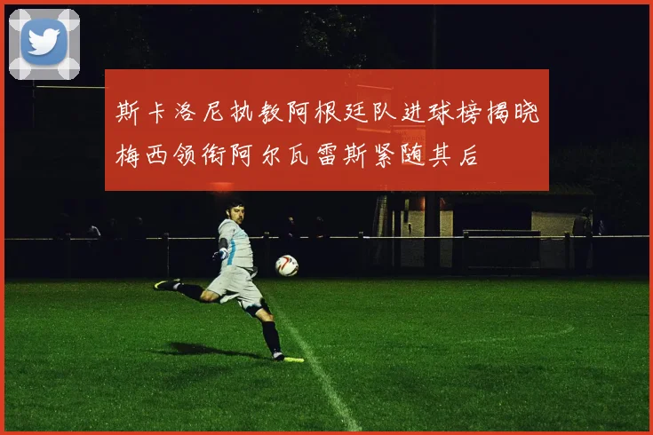 斯卡洛尼执教阿根廷队进球榜揭晓梅西领衔阿尔瓦雷斯紧随其后